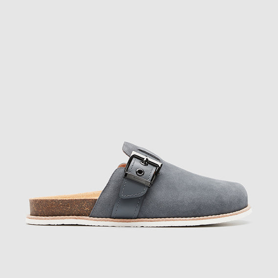 Funkette Mules