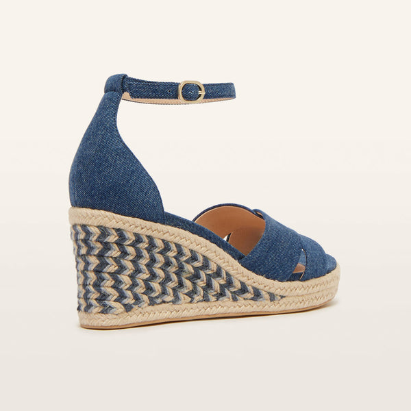 Baker Denim Canvas