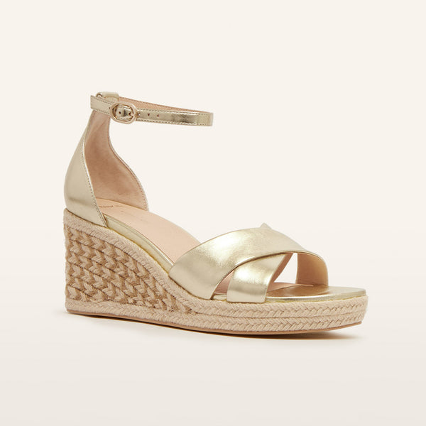 Baker Gold Tumbled