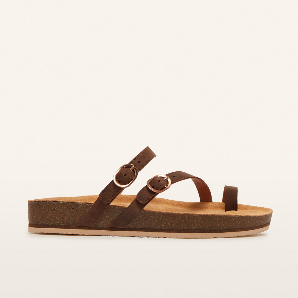 Blake Bark Women's Slide