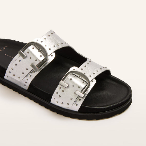 Deon Silver Stud