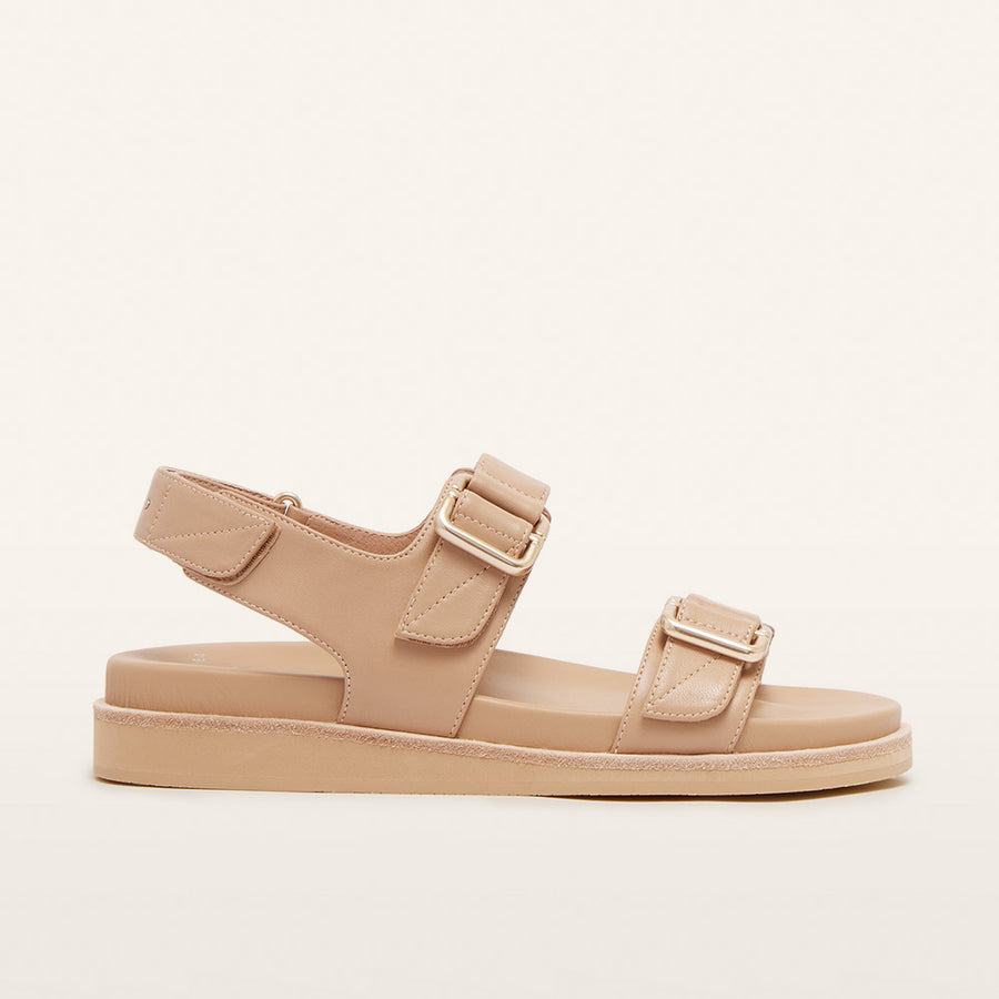 Frankie4 Thompson Sandal - Camel