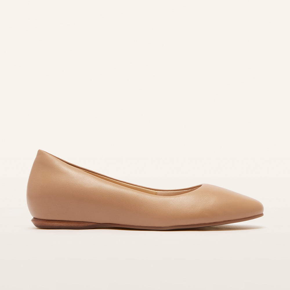 Shop Women s Ballet Flat Shoes Online FRANKIE4