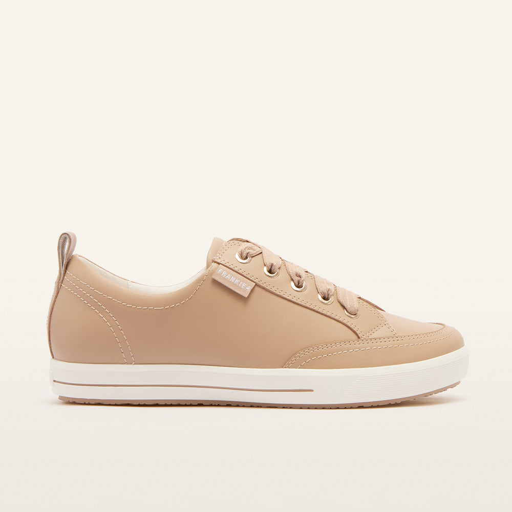 Ellie V Sand Sneakers