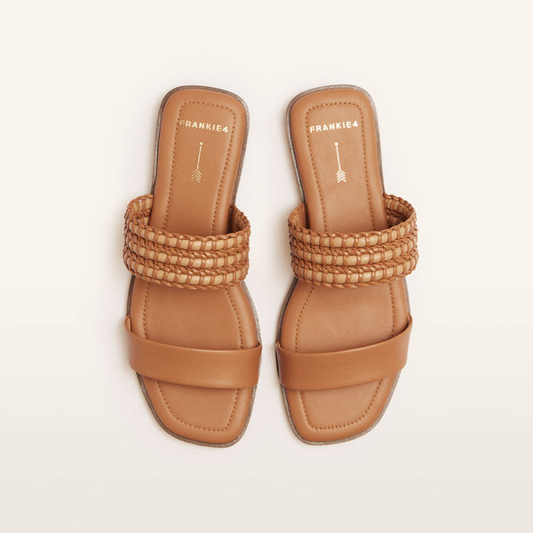 Sloane Tan Weave