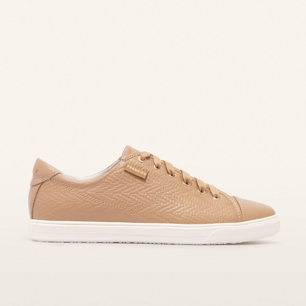 Shop Women s Neutral Sneakers Online in Australia FRANKIE4