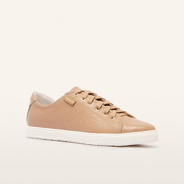 Nat III Camel Weave