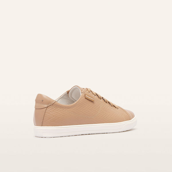 Nat III Camel Weave
