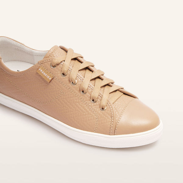 Nat III Camel Weave