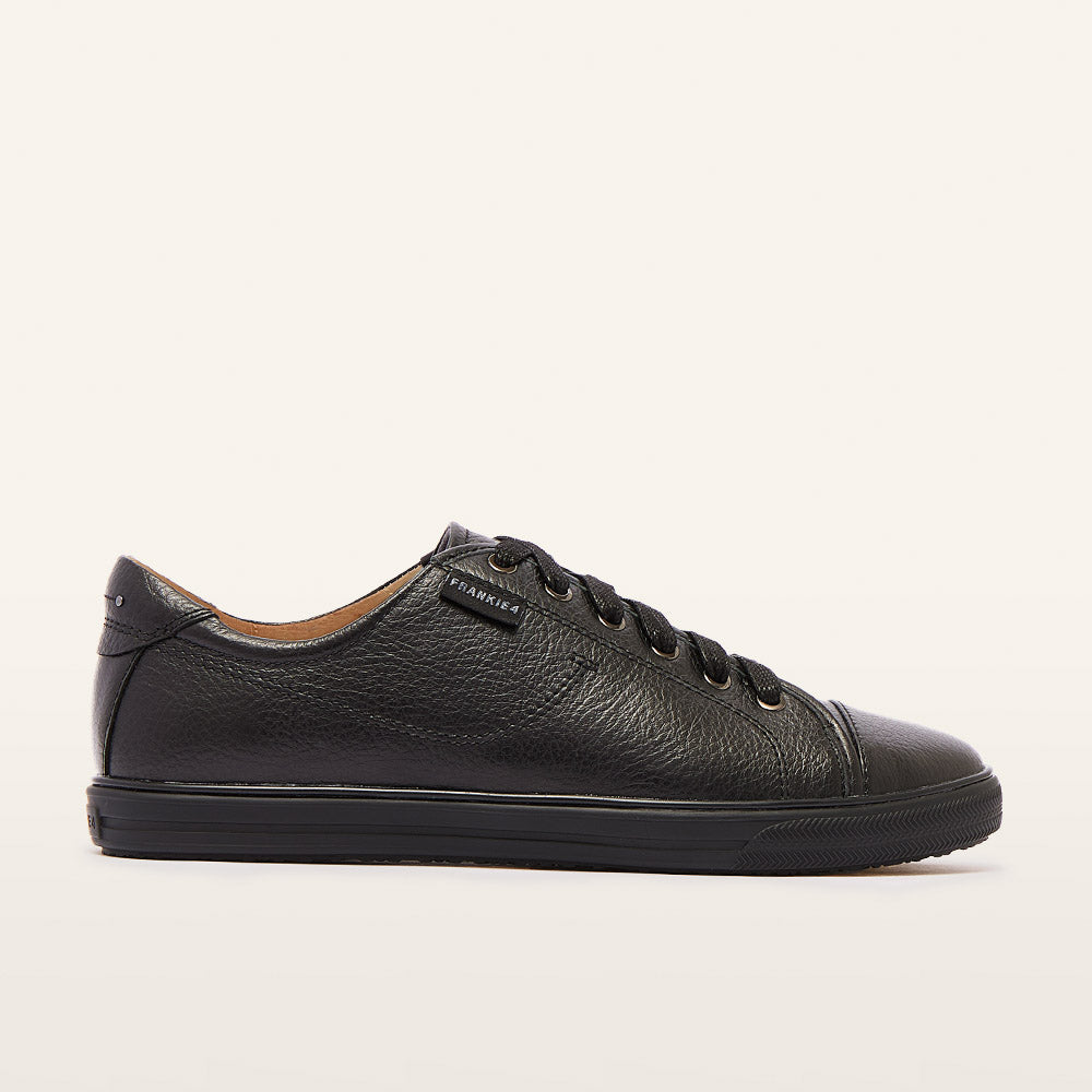 Nat III Black/Black Sneaker