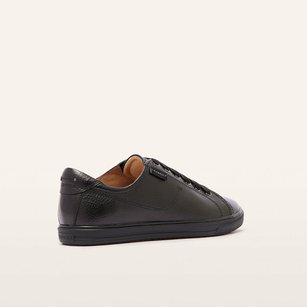 Nat III Black/Black Women's Sneaker | FRANKIE4