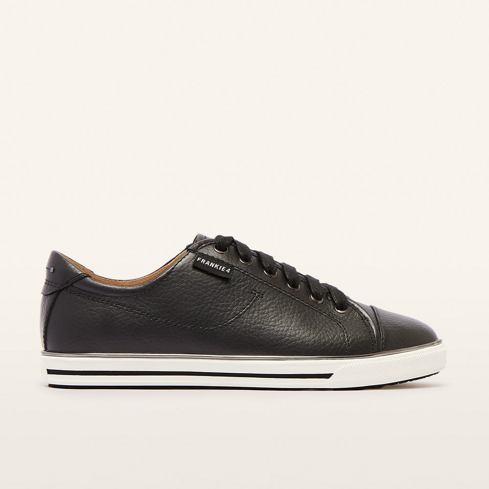 Nat III Black/White Women's Sneakers