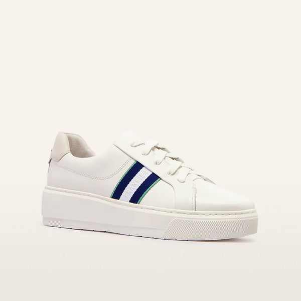 Riley White/Navy