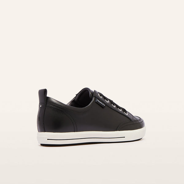 Ellie V Black