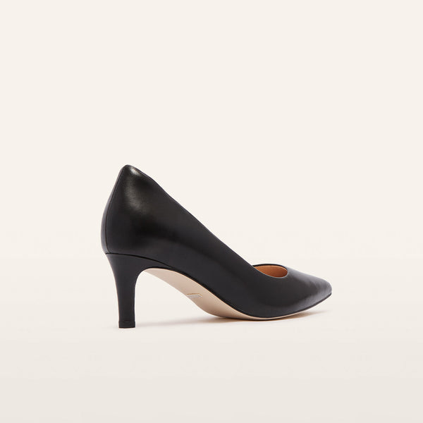 Carrie III Black