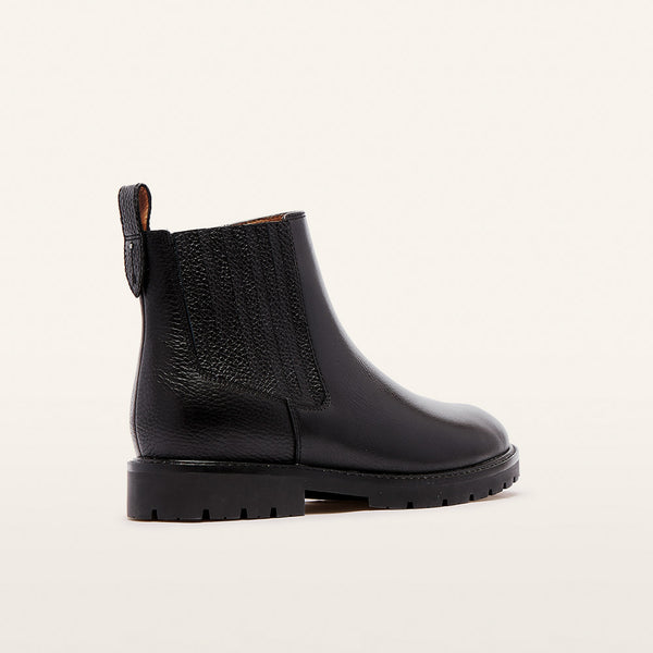 Sage Black Tumbled