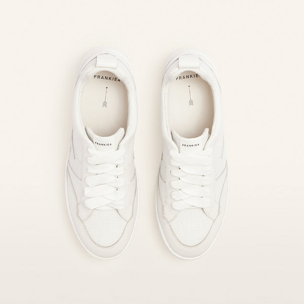 Farren II White