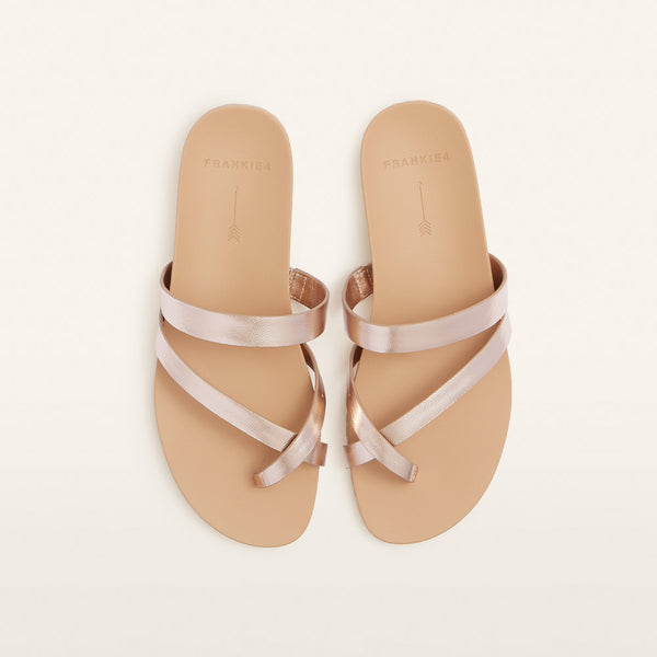 Isla Rose Gold