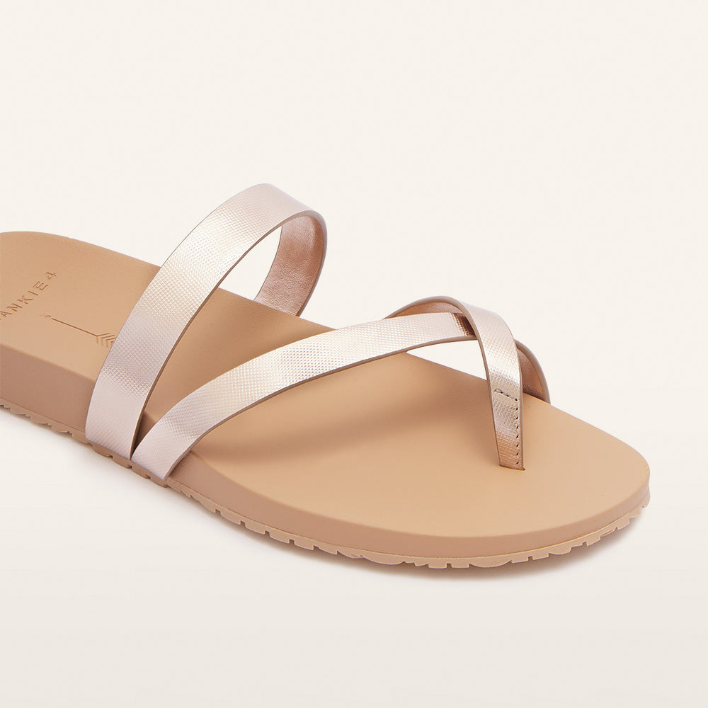 Isla Rose Gold Women's Coast | FRANKIE4