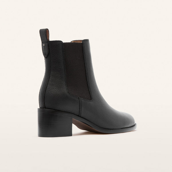 Liberty Black Tumbled