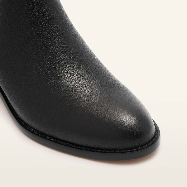 Liberty Black Tumbled