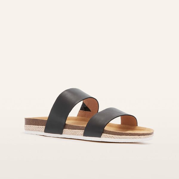 Maria III Black