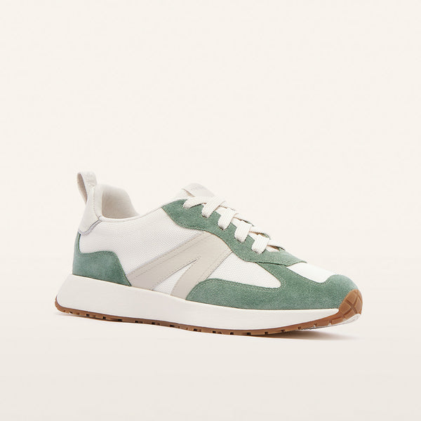 Axel II Chalk/Eucalyptus