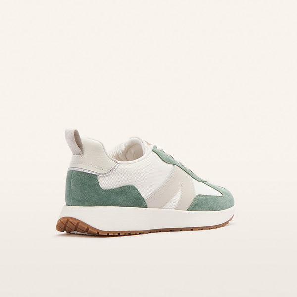 Axel II Chalk/Eucalyptus