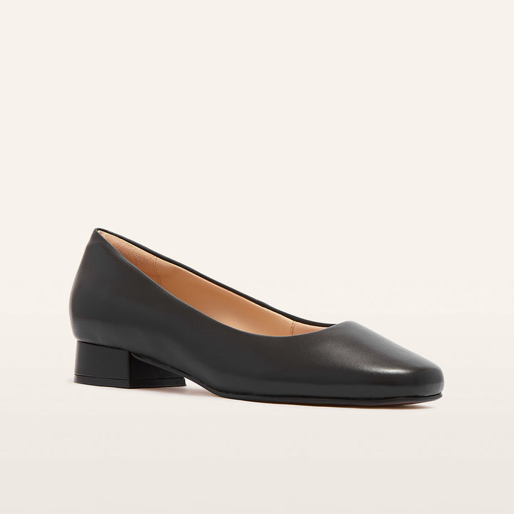 Cleo Boots Black main image 1
