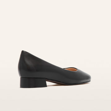 Cleo Boots Black