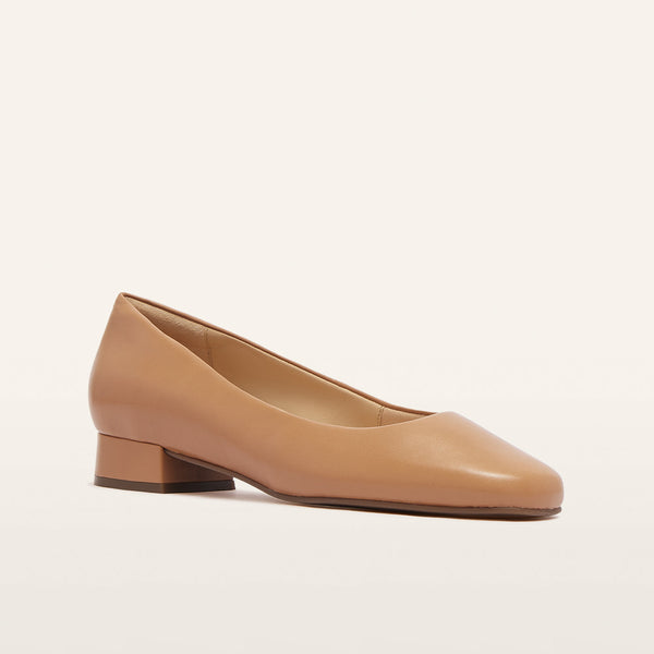 Cleo Soft Tan