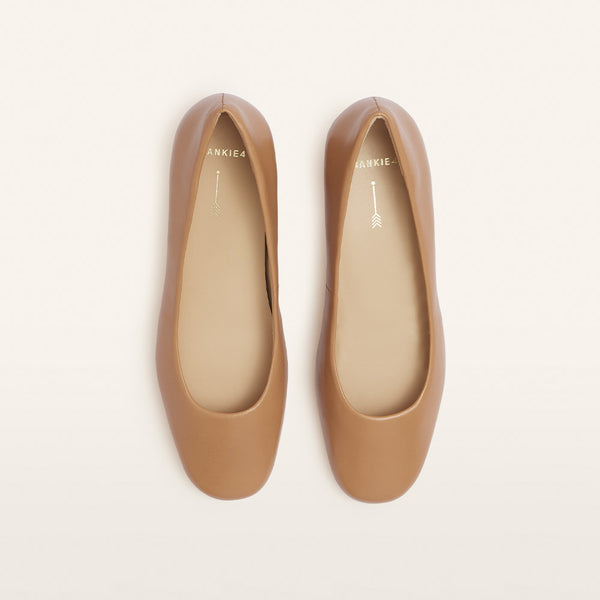Cleo Soft Tan