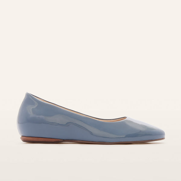 Dorset Denim Patent