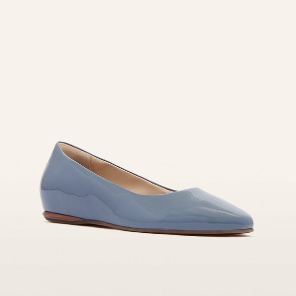 Dorset Denim Patent