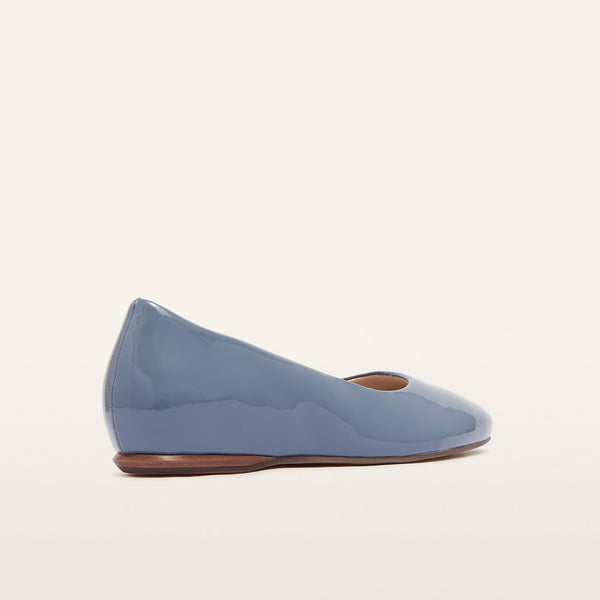 Dorset Denim Patent
