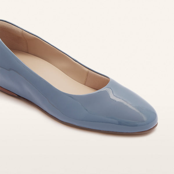 Dorset Denim Patent