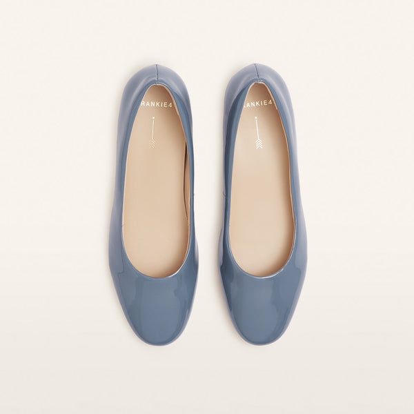 Dorset Denim Patent