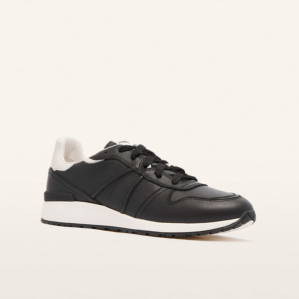 Raider Black/Chalk