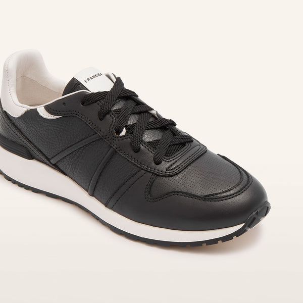 Raider Black/Chalk