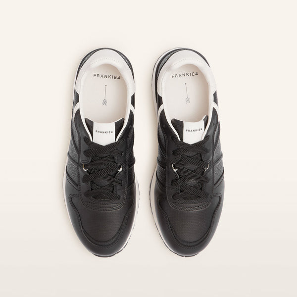 Raider Black/Chalk