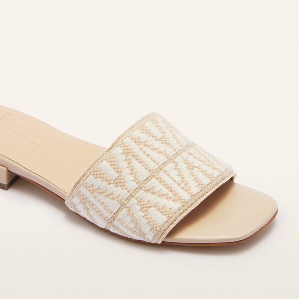 Aniston Natural Weave Textile