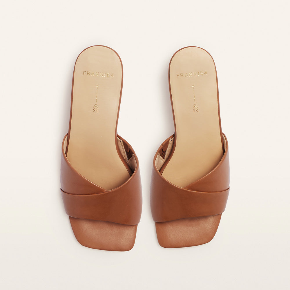Women's Mules - Shop Online | FRANKIE4