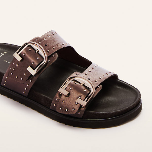 Deon Bronze Stud