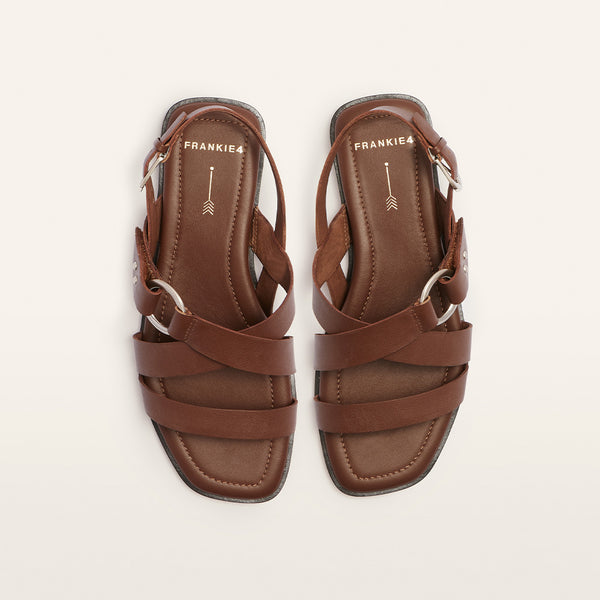 Finn Deep Tan