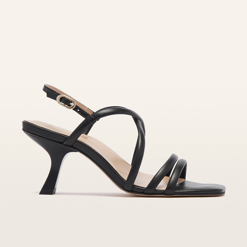 Giselle Macchiato Women's Heel | FRANKIE4