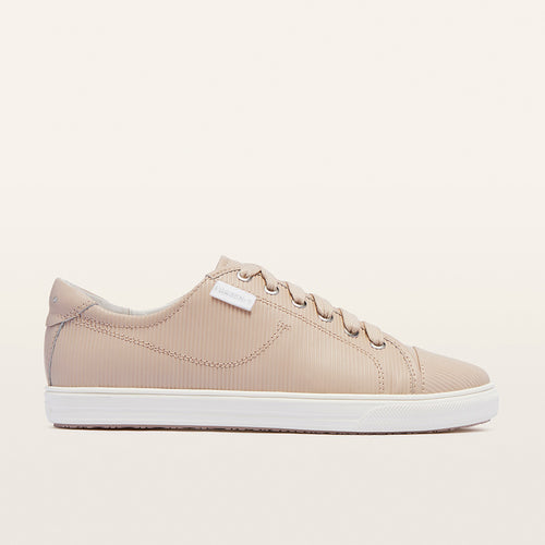Nat III Light Blush Emboss