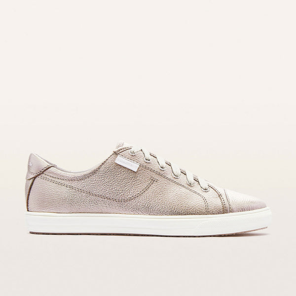 Nat III Champagne Tumbled