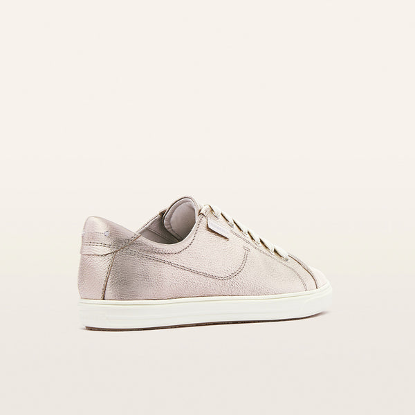Nat III Champagne Tumbled