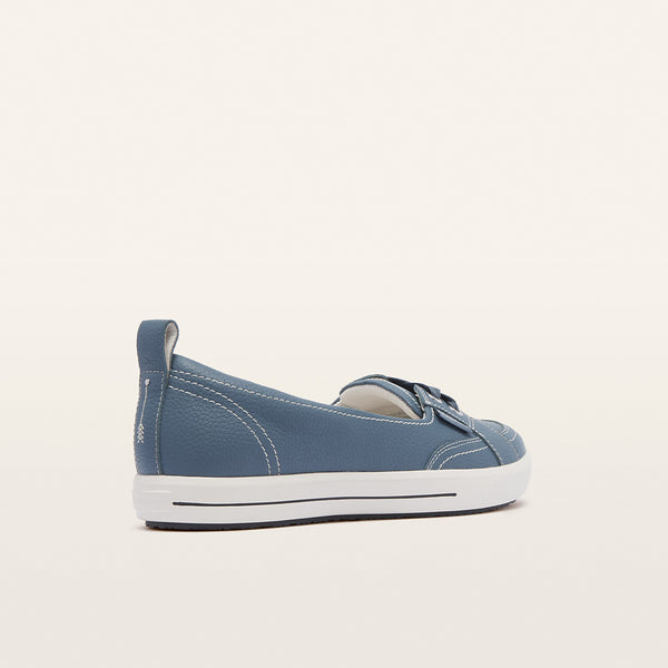 Sophie IV Denim Tumbled