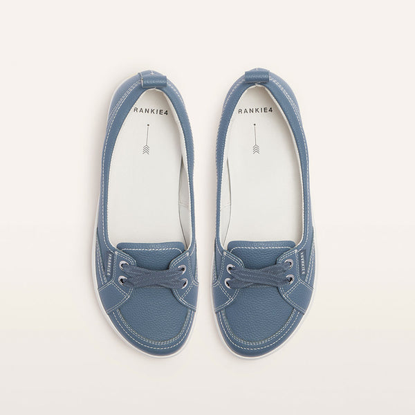 Sophie IV Denim Tumbled